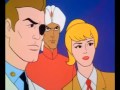 Fantastic voyage   1968 animated tv series  episode 01  gathering of the team