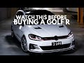 TURBO SWAPPED 2019 MK7.5 VW Golf GTI - The BEST Daily Driver EVER | Hot Hatch Perfection