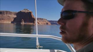The Dehydrated Journeys of Ginger White Snake - Episode 2