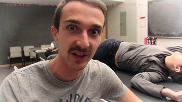 ENG 3000 Final Assignment - Eternal Sunshine of the Spotless Mind Analysis