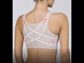 Posture corrector lift up bra