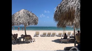 Secrets Cap Cana compared to Secrets Royal Beach