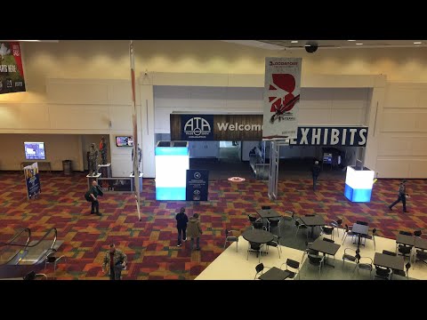 2018 ATA Show Live Coverage - YouTube
