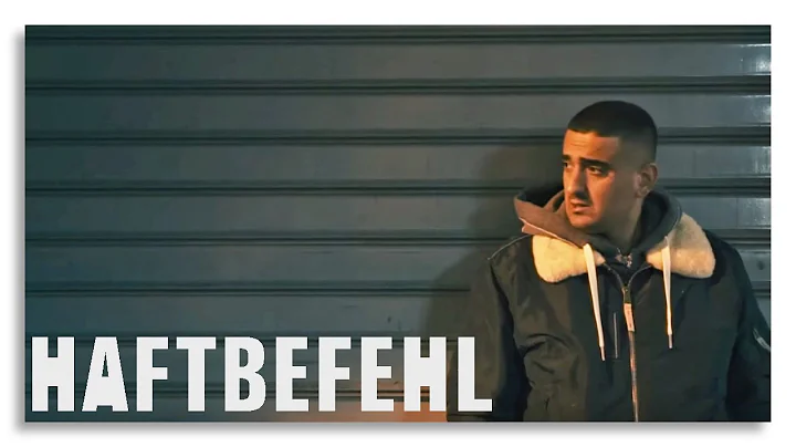 Haftbefehl - 1999 Pt.3 (prod. by Bazzazian) [Official Video]