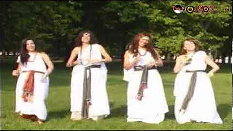 Kemer Yousuf - Geesseen dallalinii (Oromo Music)