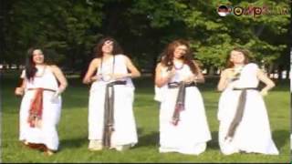 Kemer Yousuf - Geesseen Dallalinii Oromo Music