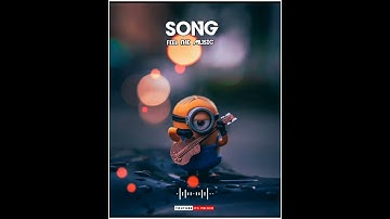 🔥New Avee Player #FullScreen​ Size Template Tutorial | Avee Player Template Download Link Newl