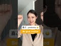 Facial expressions in Japanese ðŸ‡¯ðŸ‡µ #shorts