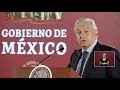 Conferencia de Prensa de AMLO, 21 de mayo 2019