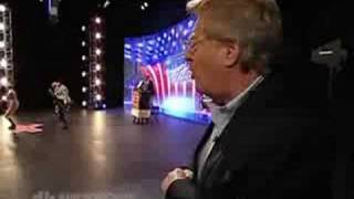 Episode 4 - Part 3 - America's Got Talent 2008