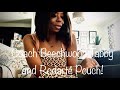 Coach Beechwood  Tabby and Rodarte Pouch Reveal!