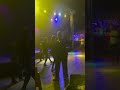 Вечерняя дискотека в отеле