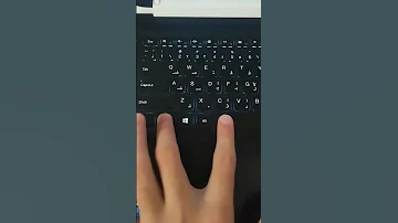 ازاي تفتح و تقفل ضوء الكيبورد ل لاب توب لينوفو لابتوب لينوفو 