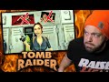 So what the hell happened to tomb raider