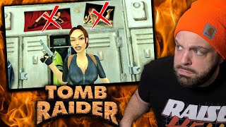 So What The Hell Happened To Tomb Raider?! by RGT 85 32,692 views 4 weeks ago 11 minutes, 11 seconds