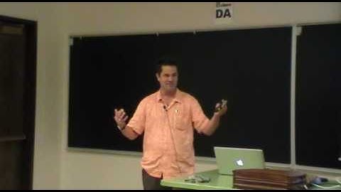 Introduction to High-Performance Computing & Parallel Programming 2  - Schulthess