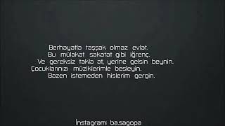 Sagopa Kajmer & Kolera - Süper Sperm Full