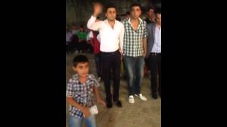 Akp Adiyaman Besni̇ Gençlik Kollari Başkani Gökhan Gök Halay