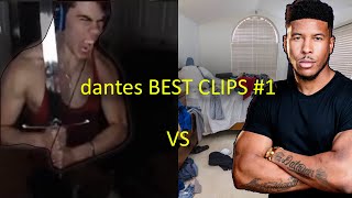 DOAENEL\/DANTES HIGHLIGHTS #1