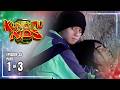 Kung Fu Kids | Episode 35 (1/3) | August 2, 2026
