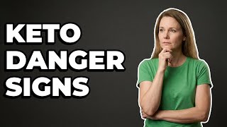 What Symptoms Indicate Dangerously High Ketones?