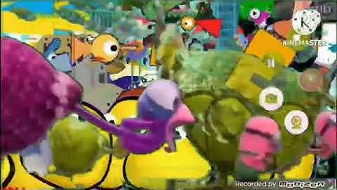 stampede defeats bad users the ultimate stampede add round 6