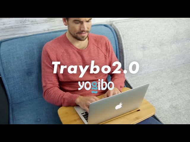 Traybo/トレイボー - YouTube