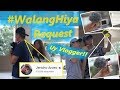 "Mag VLOG gamit De-Keypad na Phone" (Prank) | #WalangHiya Request
