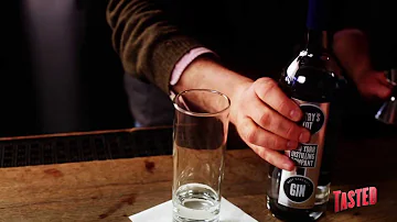 Can you bring your own alcohol to a hotel?