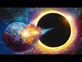 もし 太陽の代わりにブラックホールがあったらどうなるか?