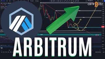 🚀 ARB Arbitrum Coin Price News - Technical Analysis Update And Price Prediction For April 2023