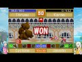 Exhibition Monster Rancher Advance 2 Thrump 4 Great Tournament Winner's Cup
