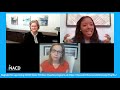 NACD Texas TriCities Chapter - The New Reality of Post-Pandemic Work: Evolving Risks and Strategies