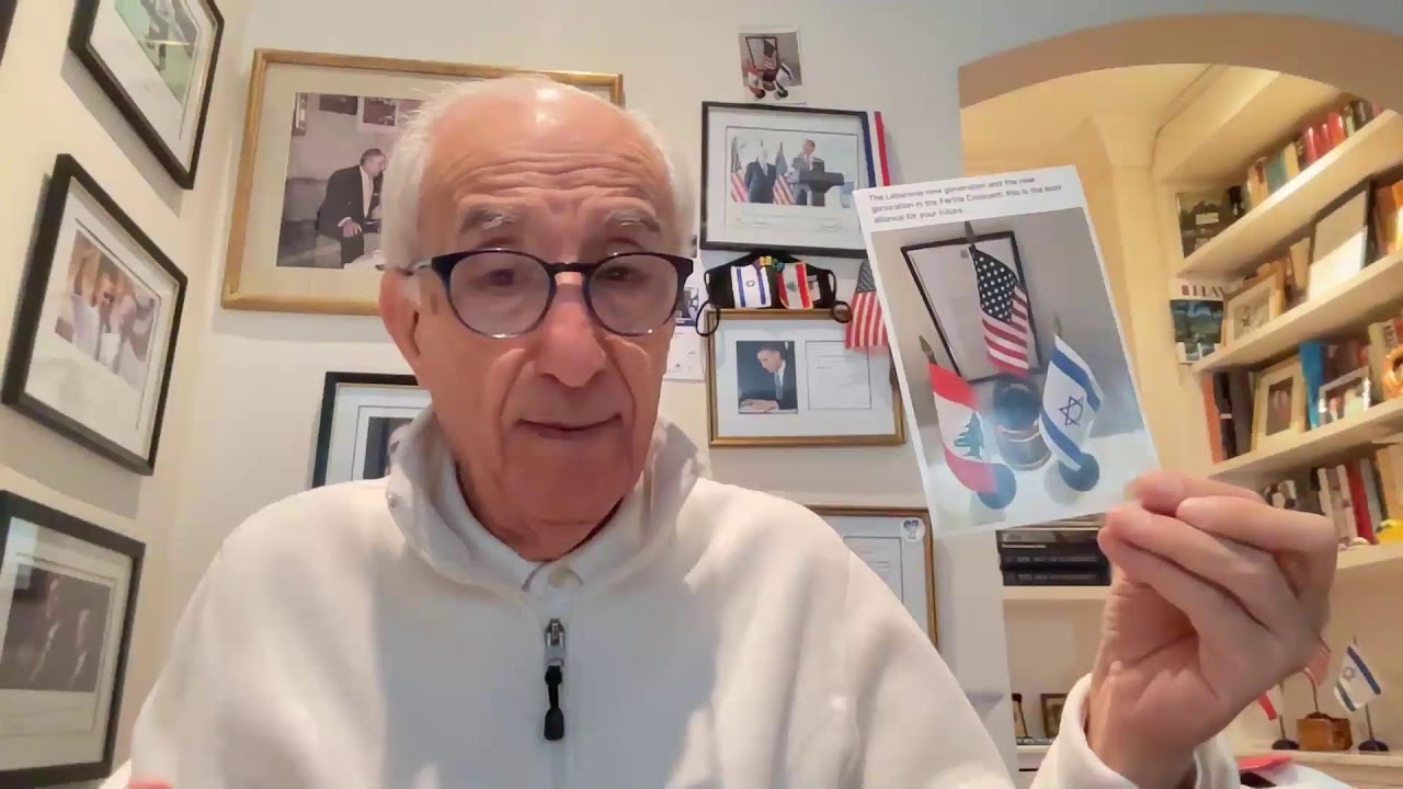 TO ALL THE LEBANESE PEOPLE READ AND LISTEN TO THIS IMPORTANT VIDEO BY LAWSON !