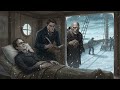 Frankenstein Part 2: A Stranger Appears in the Ice | Letters 3–4