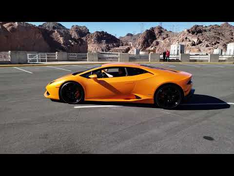 Royalty Exotics Lamborghini