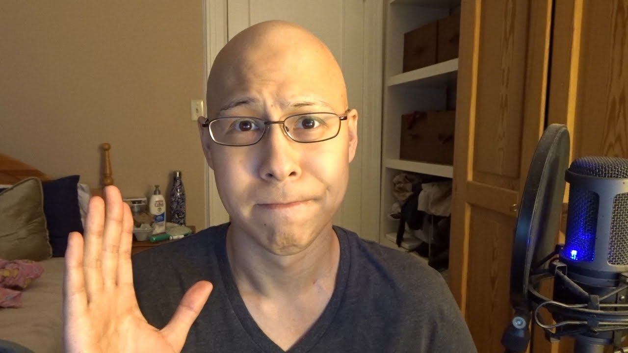 Done with chemo, what now?