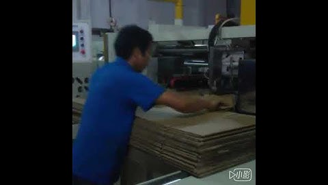 2 piece box joint stitching machine ‎@Rishi Nagpal Natraja  (2)