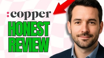 Copper CRM Honest Review (2025) – Is It Worth It for Small Teams?