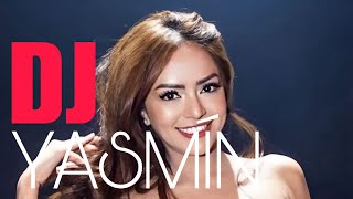 DJ Yasmin from Indonesia - a little bit about her - Asia TOP 100 Female DJ - 2023