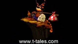 Travellers Tales 1998 Url Variant