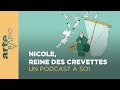 Une vie  soi  nicole  un podcast  soi 37  arte radio podcast