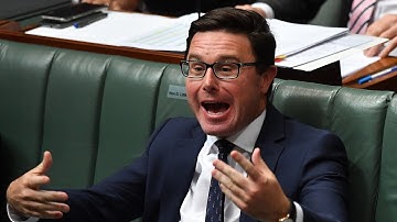 Nationals to ‘force a reality moment’ for Liberals with net zero talks