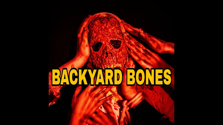 Backyard Bones | Short Film