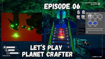 Jet Packs, Agility Boots and Uranium! | Raptor X  | Let