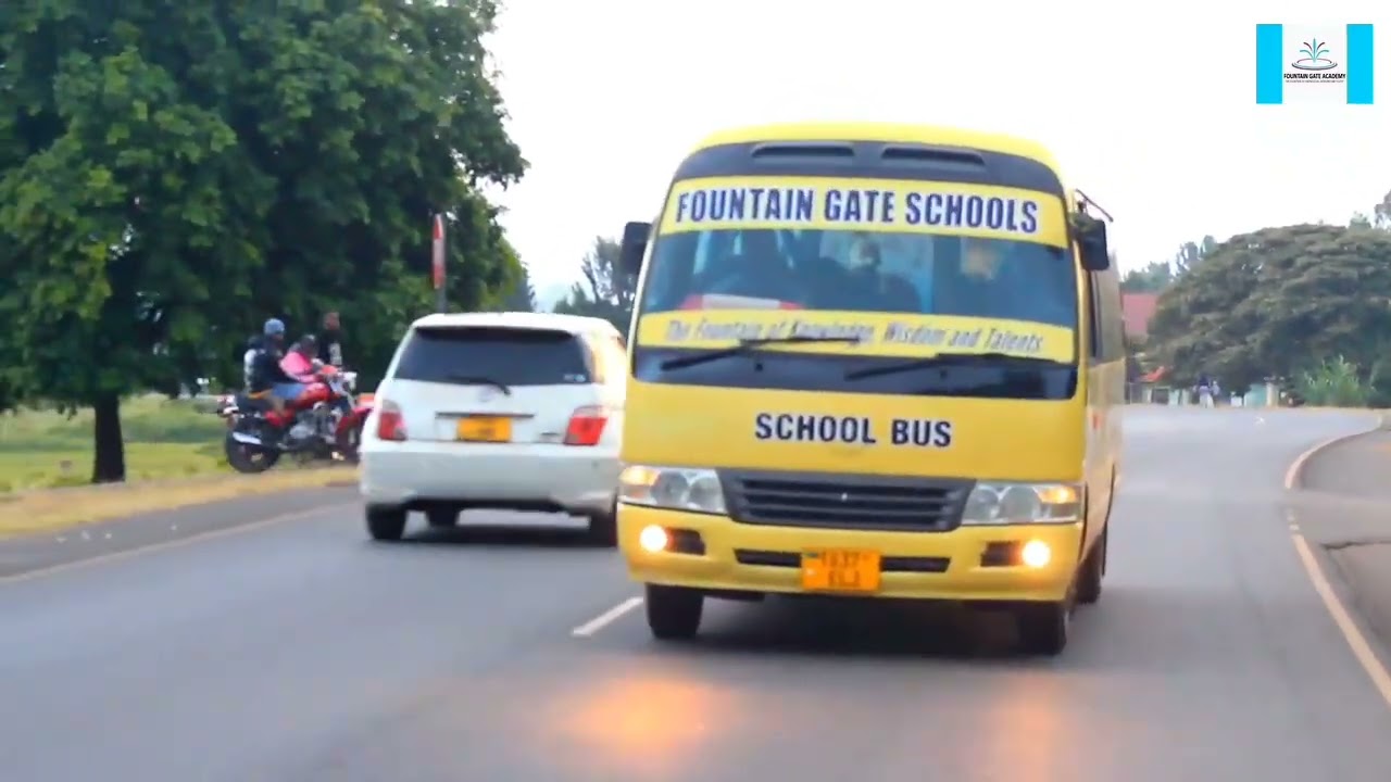 Embarking on an Exciting Study Tour to Mikumi 2025 Unveiling Adventure and Learning!
