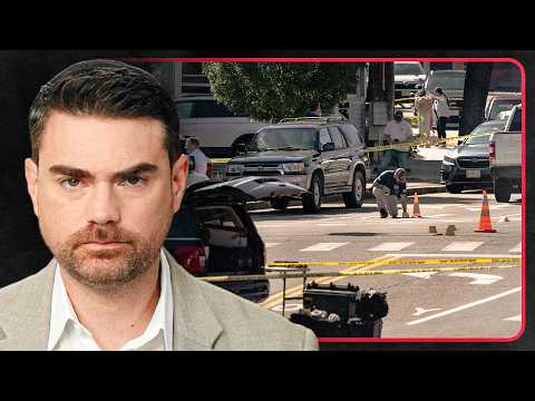 Thumbnail for ICE Shooting in Maine: What We Actually Know