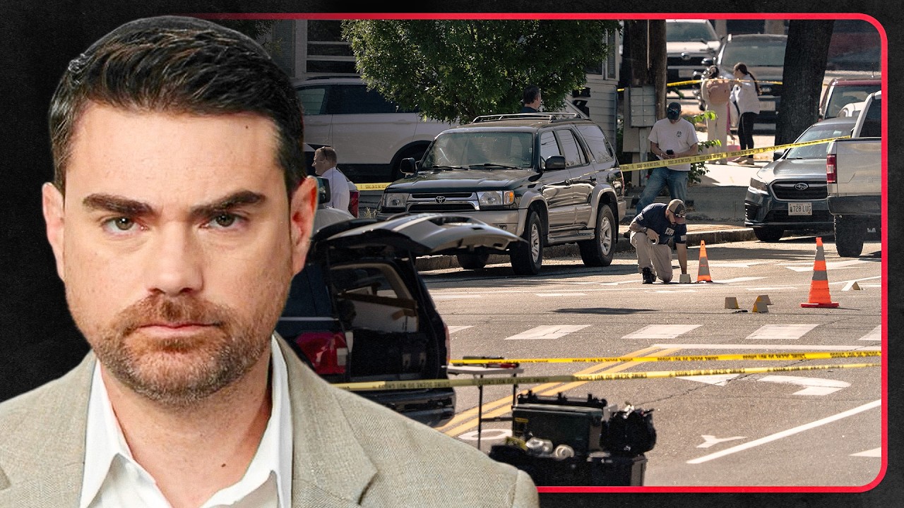 ICE Shooting in Maine: What We Actually Know