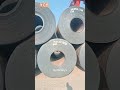 Various models of hot-rolled steel coils for sale, welcome to call for negotiation