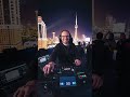 Book DJ Misha &amp; Saint Players — Clubs, Festivals, Private Events
